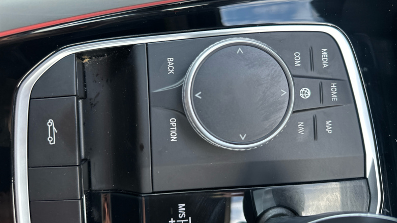 BMW Z4 sDrive 20i M Sport 2dr Auto Petrol Roadster